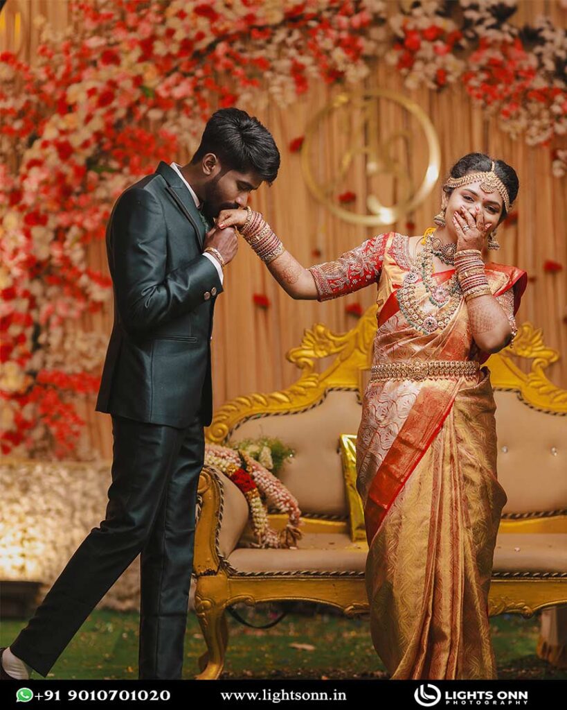 Best Wedding Photography in Manamadurai