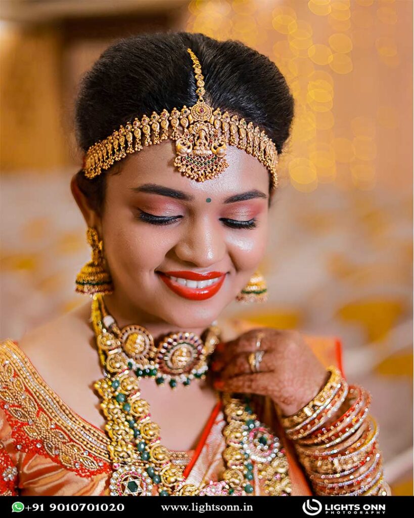 Candid Photography in Manamadurai