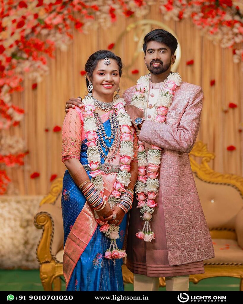 Wedding Photography in Manamadurai