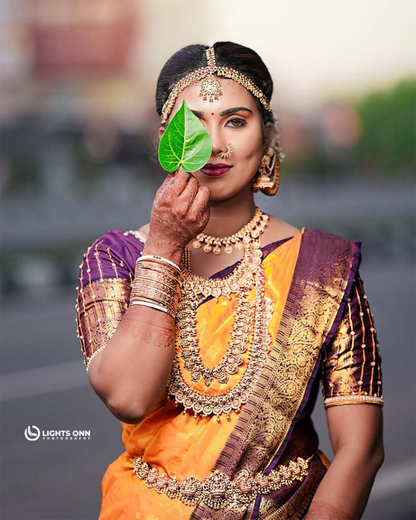 Candid photography in aruppukottai