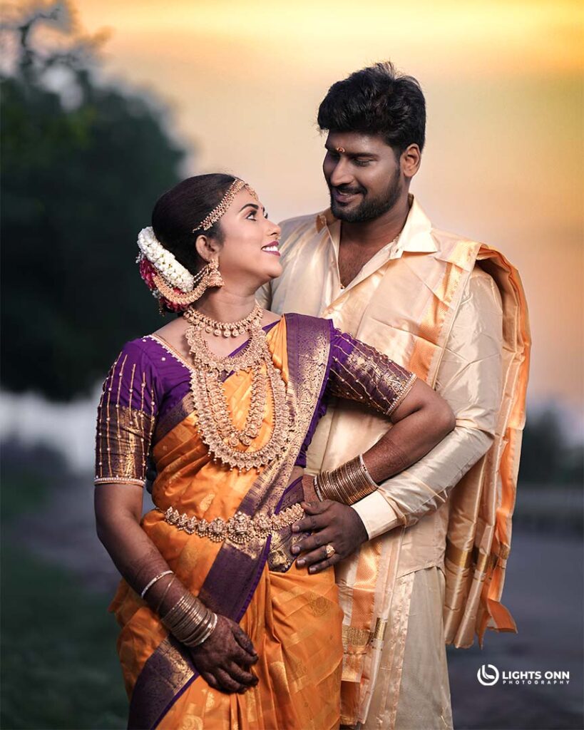 Candid wedding photography in aruppukottai