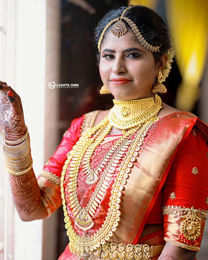 Kamudhi wedding photography