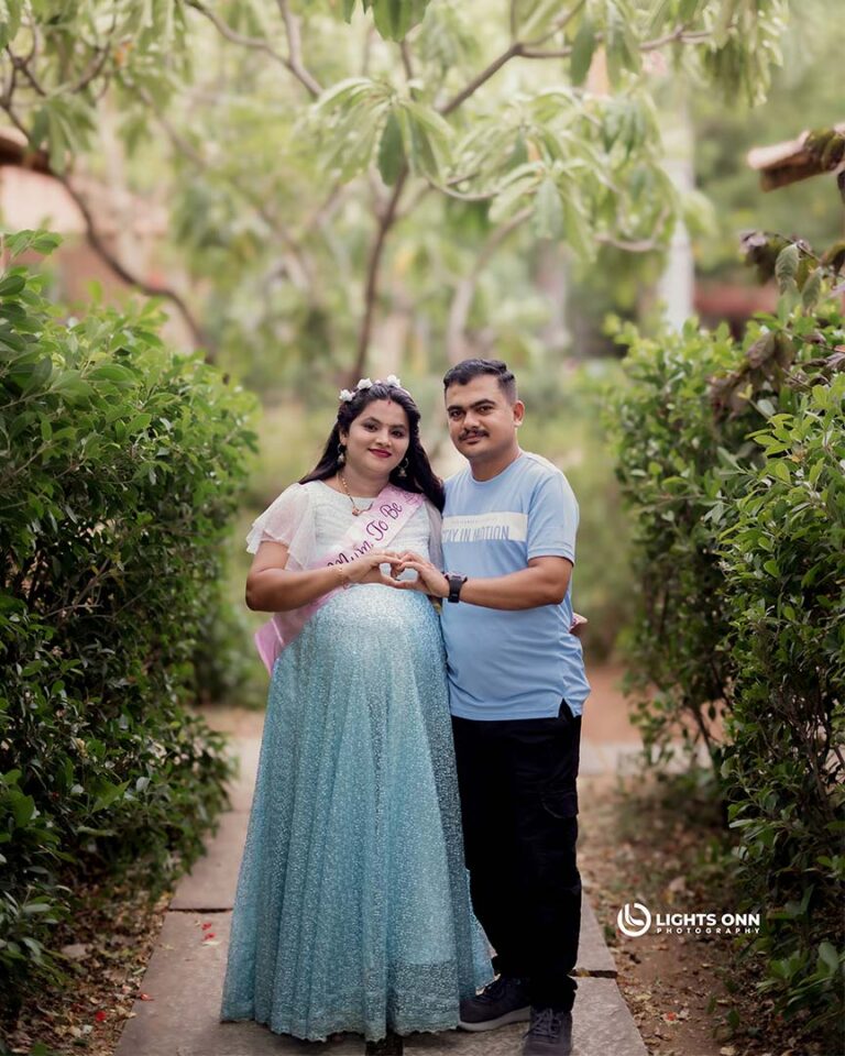 Maternity photography coimbatore