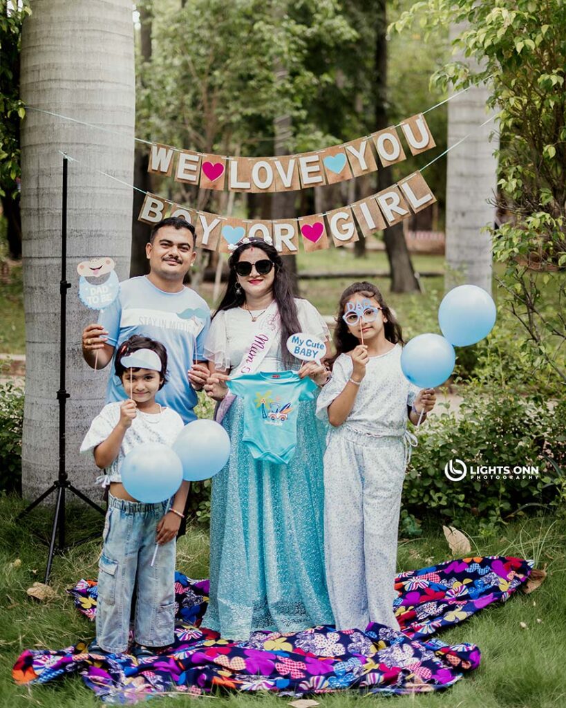 Maternity photography in coimbatore