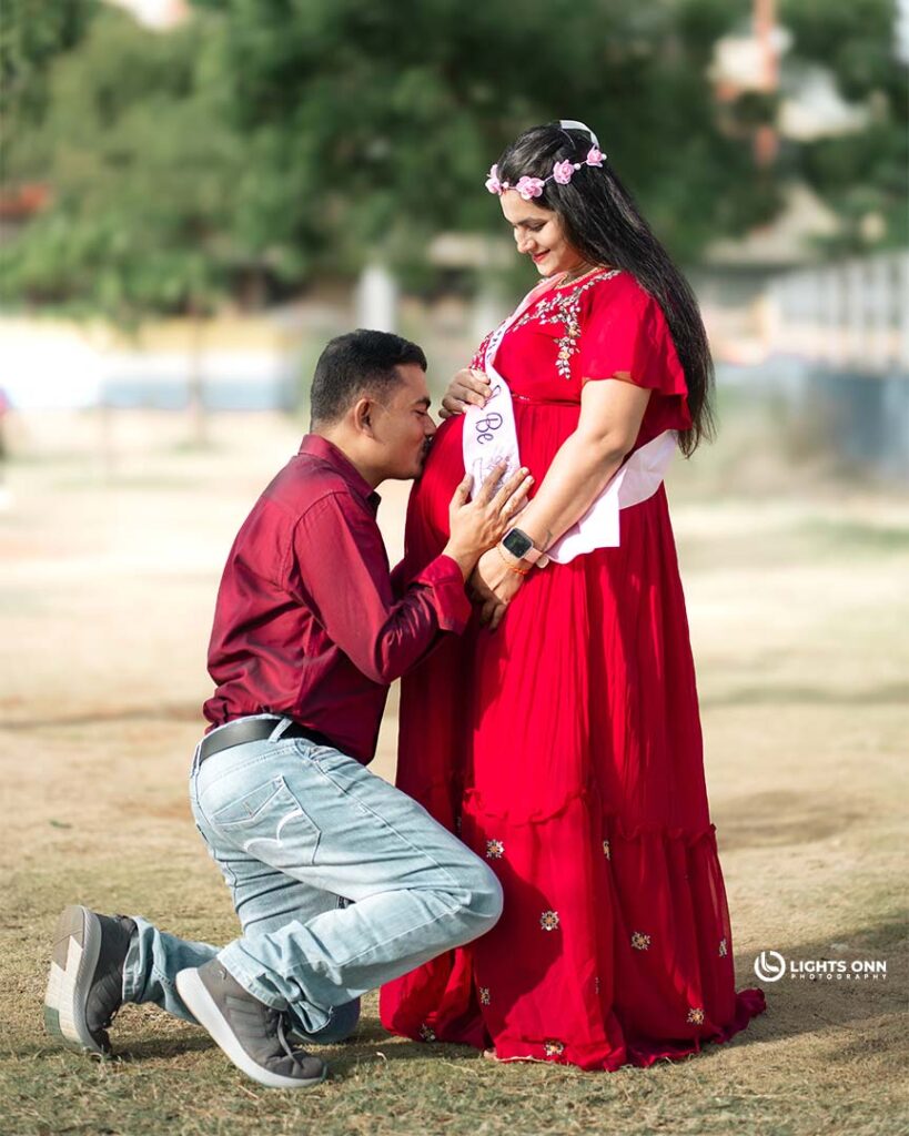 best Maternity Photography in chennai