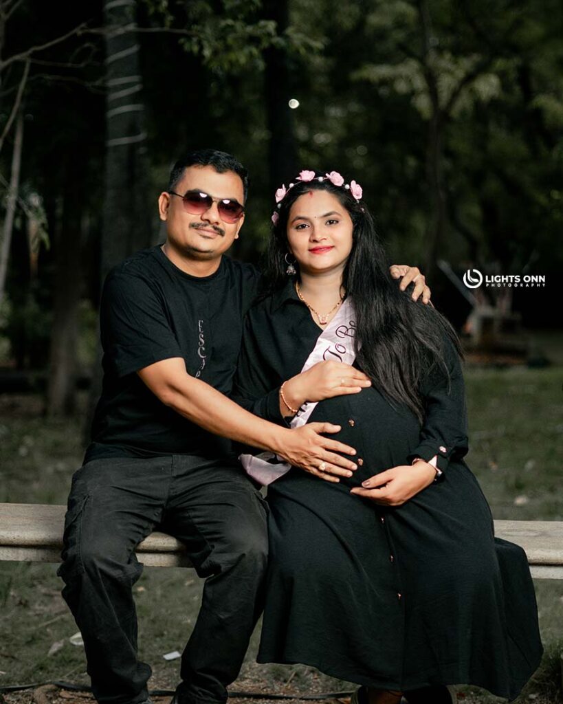 best Maternity Photoshoot in chennai