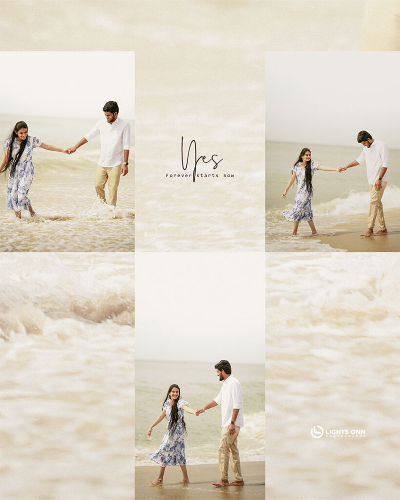 best Outdoor photoshoot pondicherry