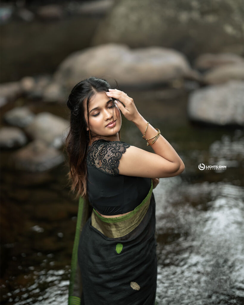 best model photography in Tamilnadu