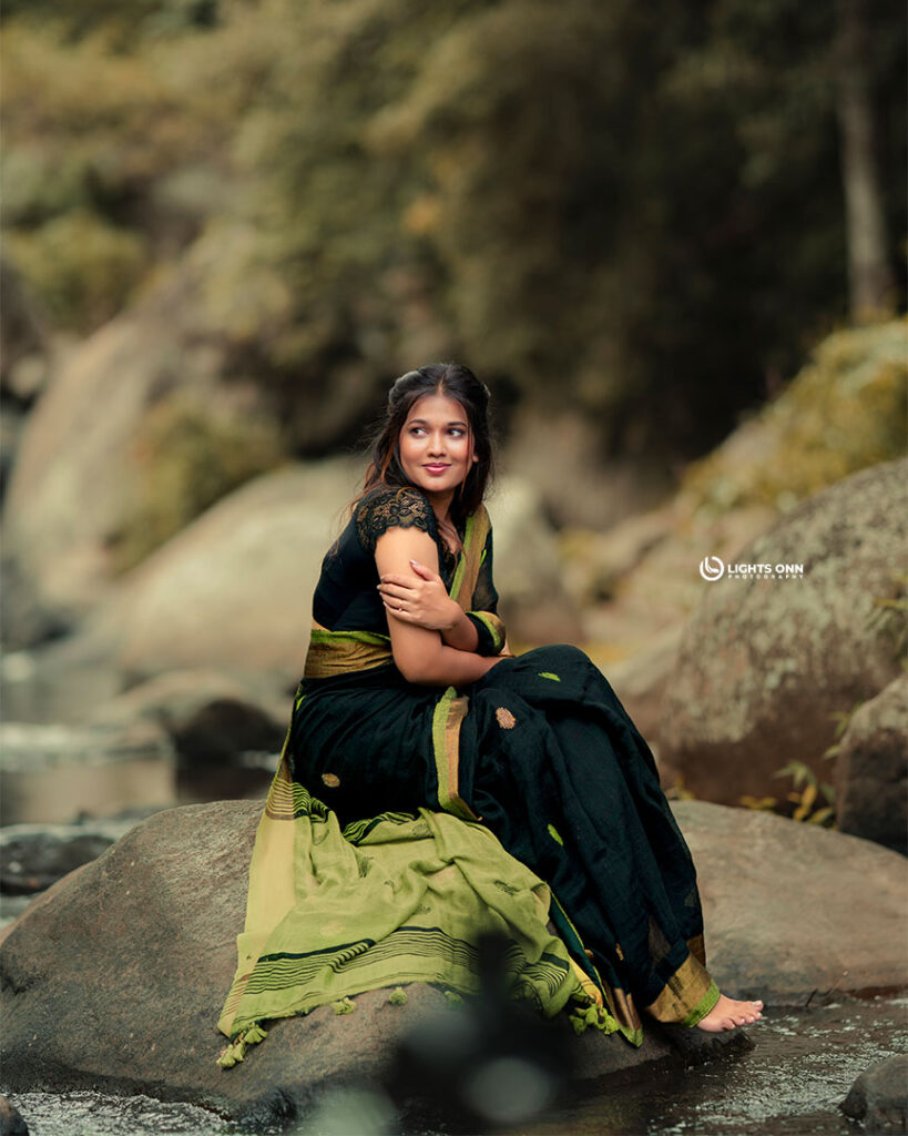 best model photoshoot coimbatore