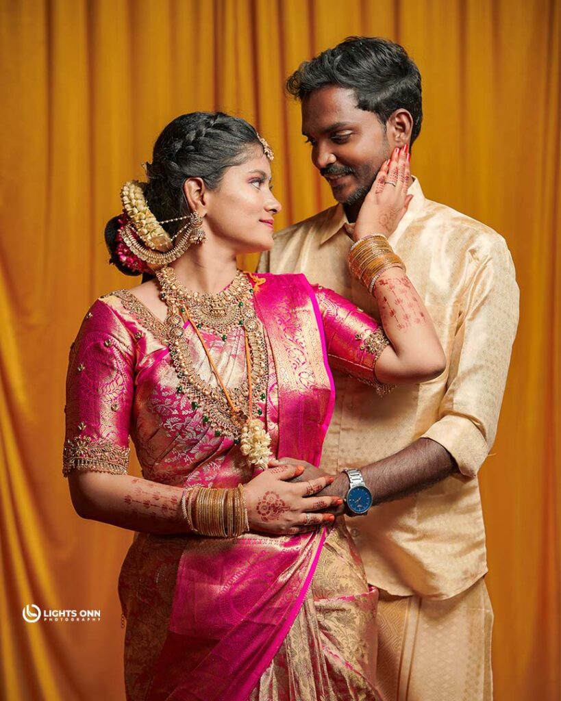 best wedding photography in theni