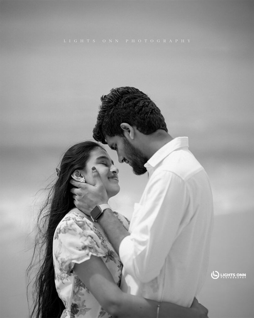 couple photoshoot in pondicherry