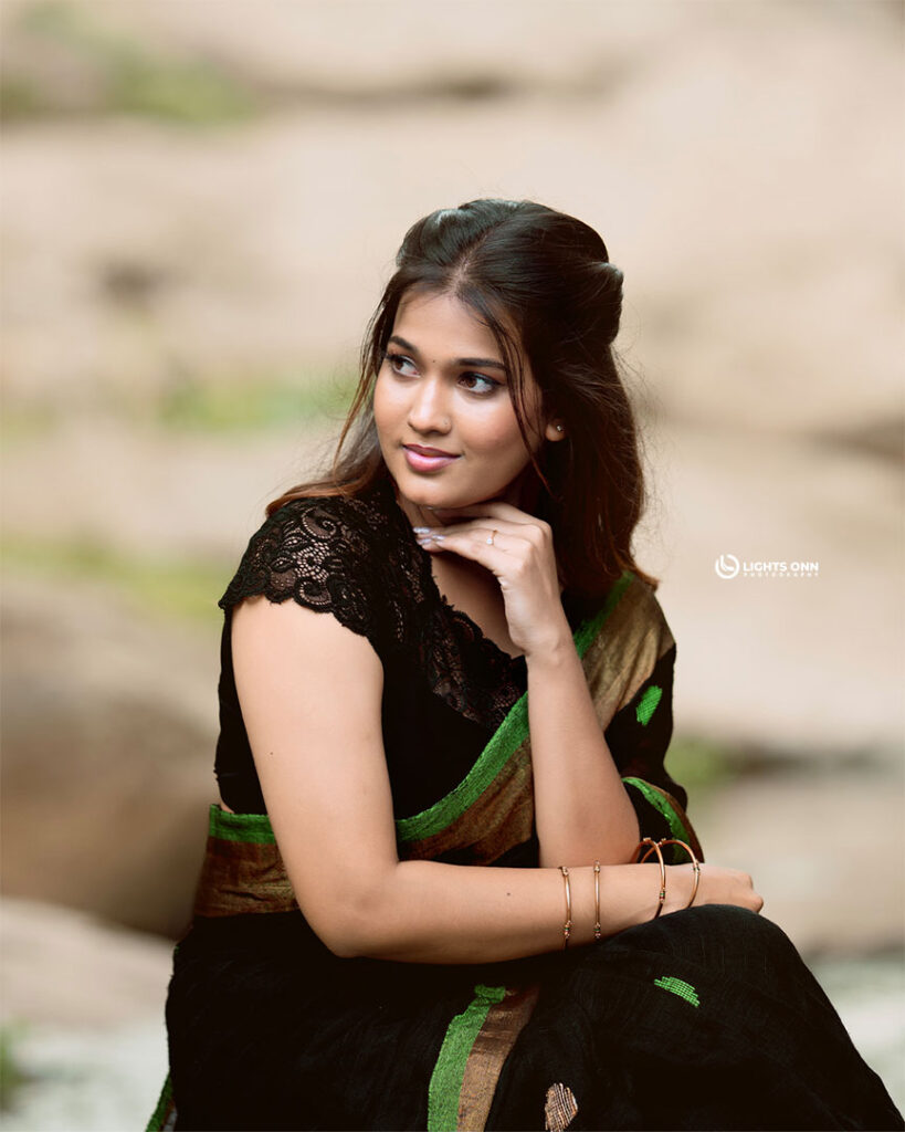 model photography in coimbatore