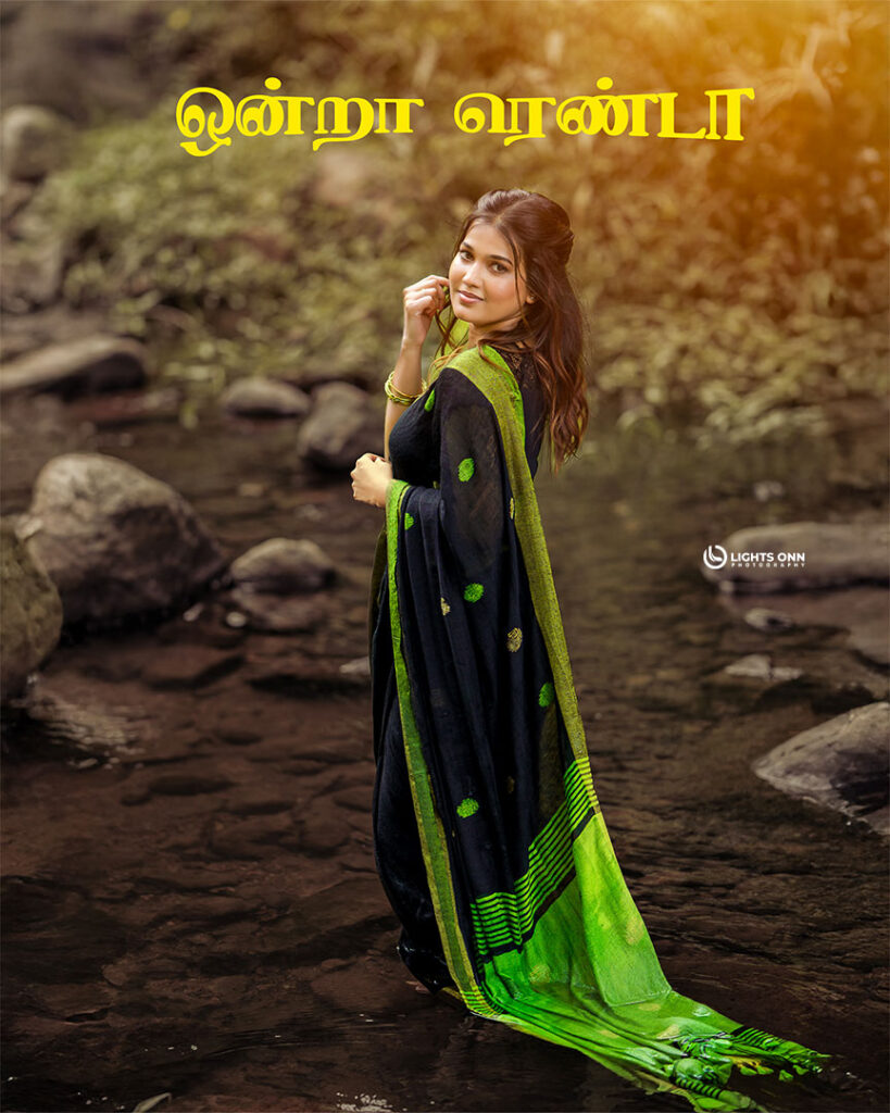 model photoshoot in madurai