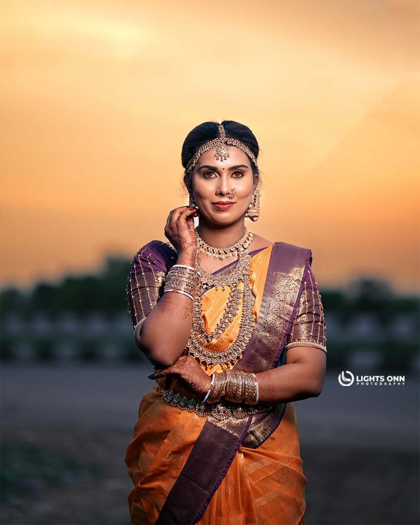 wedding photographer aruppukottai