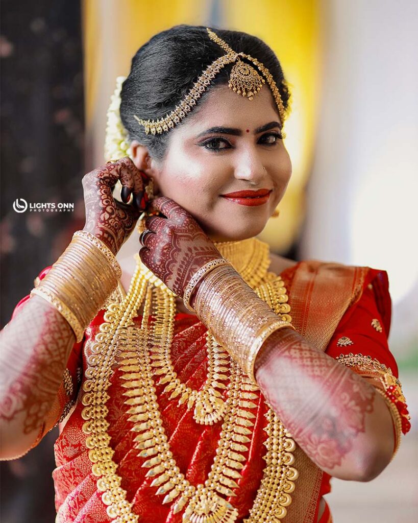 wedding photographers in Kamudhi