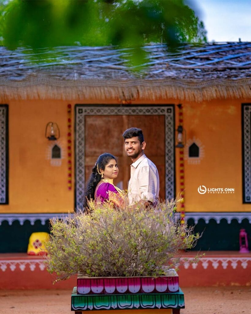 wedding photography in Kamudhi