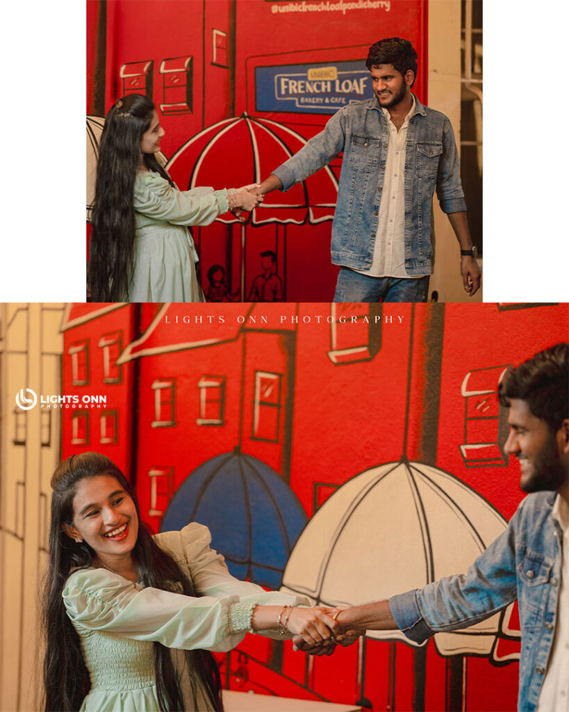 Wedding Photoshoot in Coimbatore