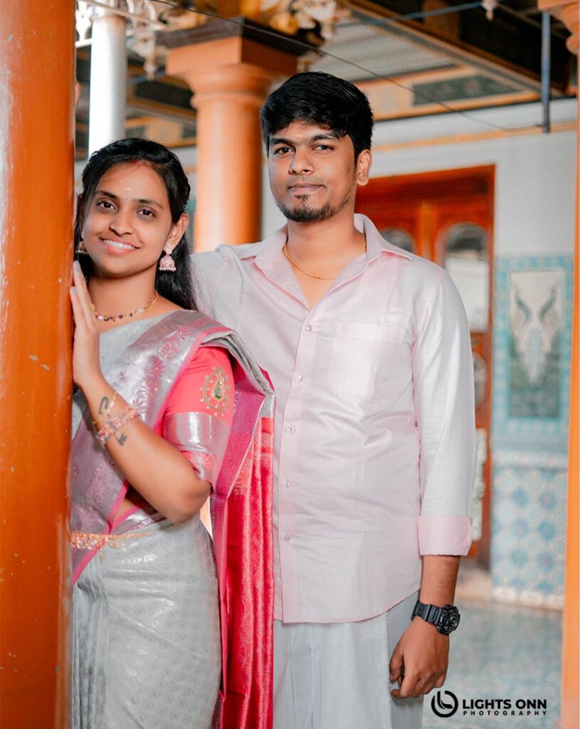 Couple-PhotoShoot-in-Karaikudi