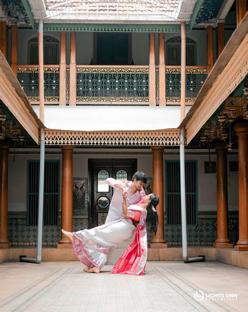 PhotoShoot-Karaikudi-House