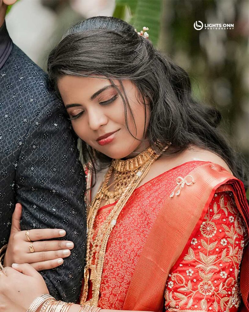 Wedding Photography American College Madurai