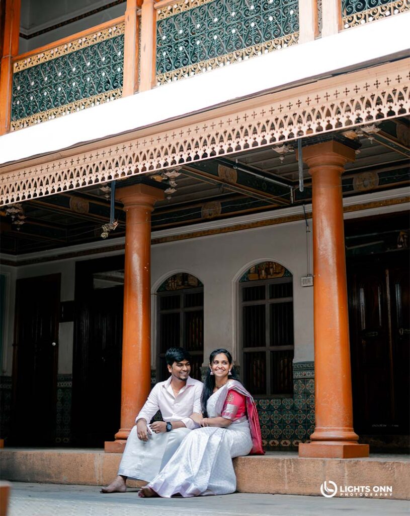 best-Couple-PhotoShoot-Karaikudi