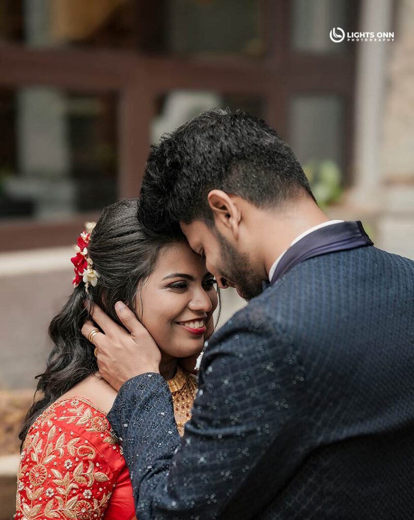 best Wedding Photographers in American College