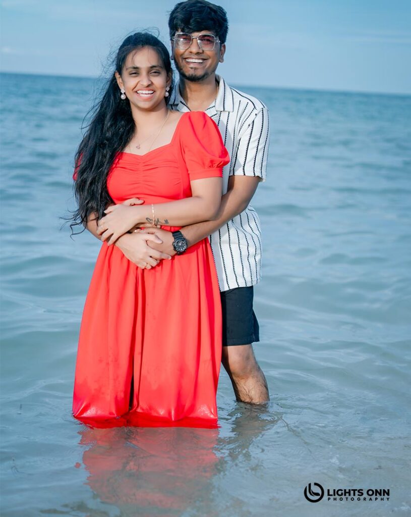 best-candid-photoshoot-in-ariyaman-beach