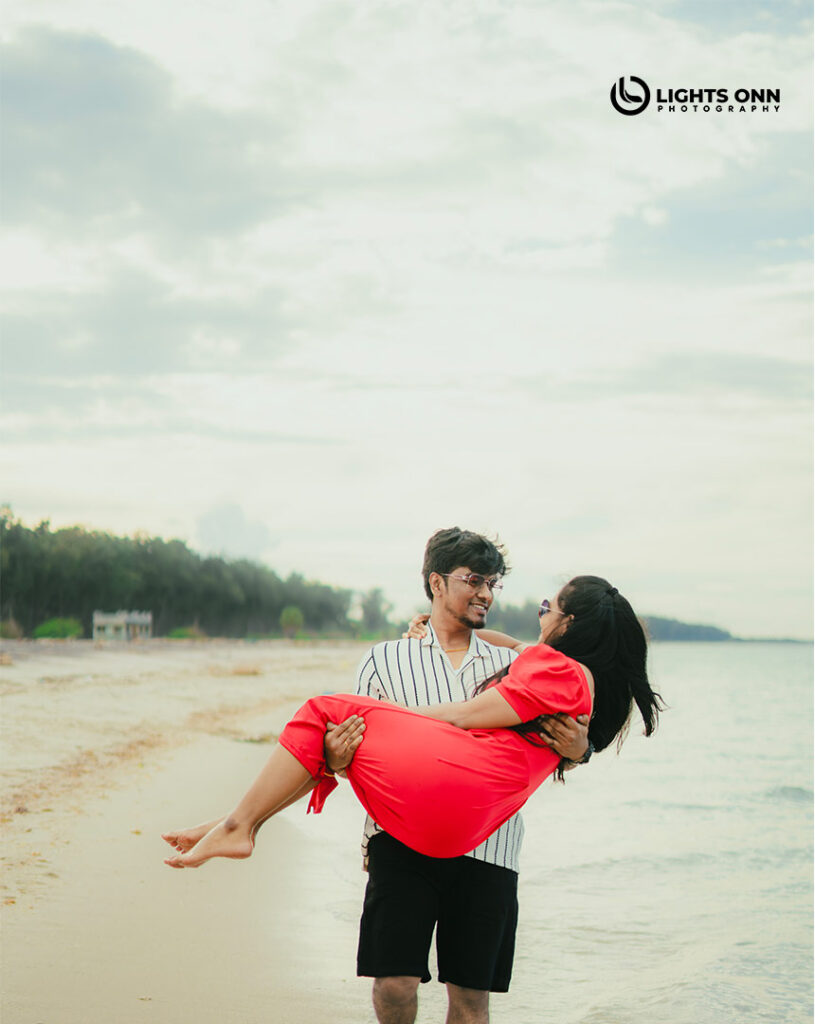 best-photoshoot-in-ariyaman-beach