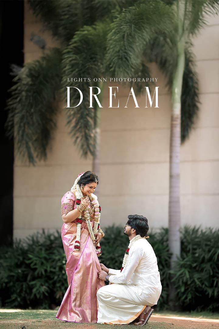 wedding photography Coimbatore