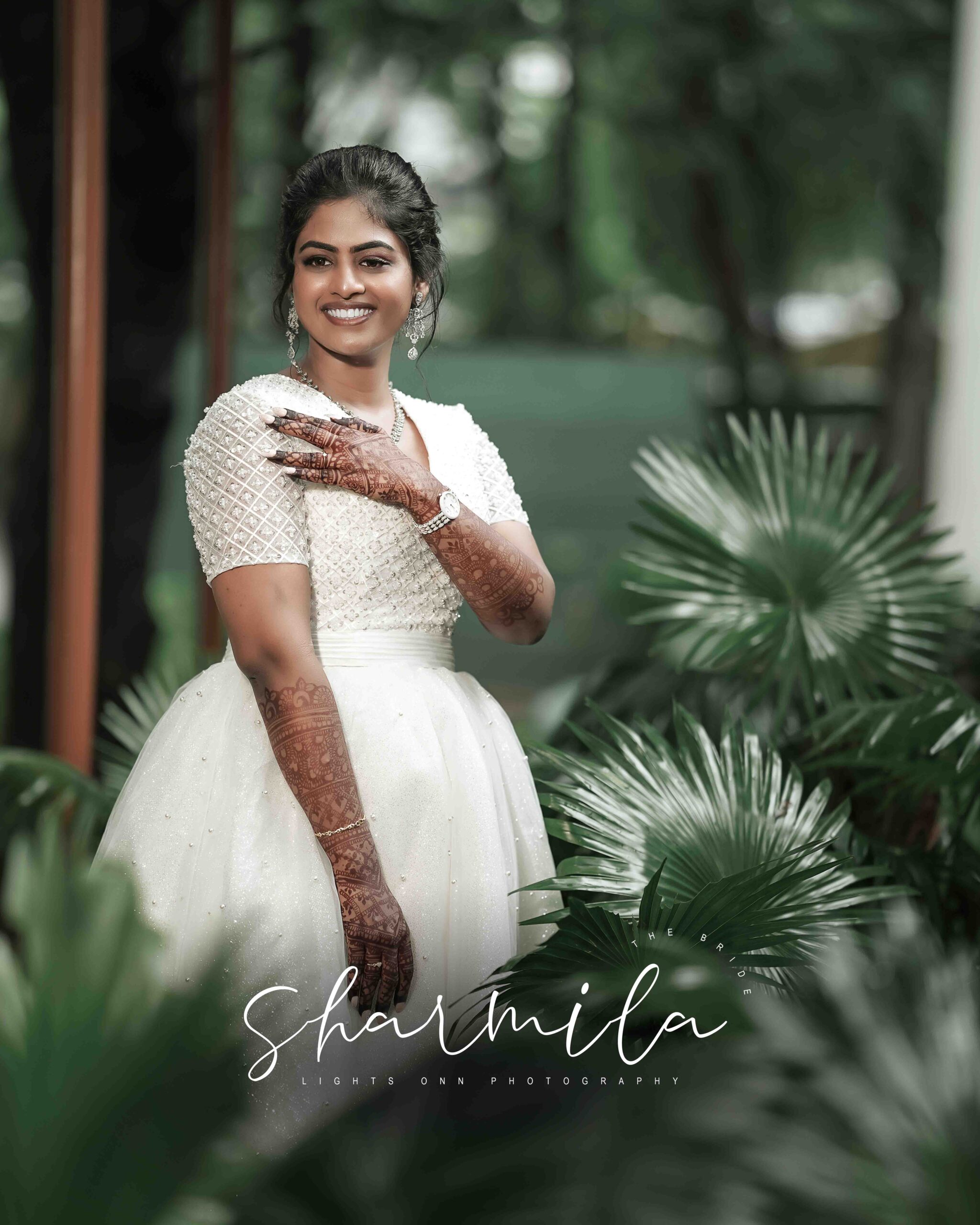 Christian Wedding Photography In Madurai