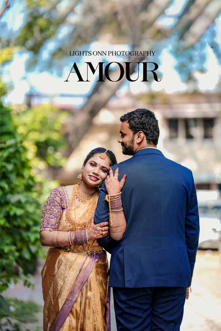 wedding photography Coimbatore