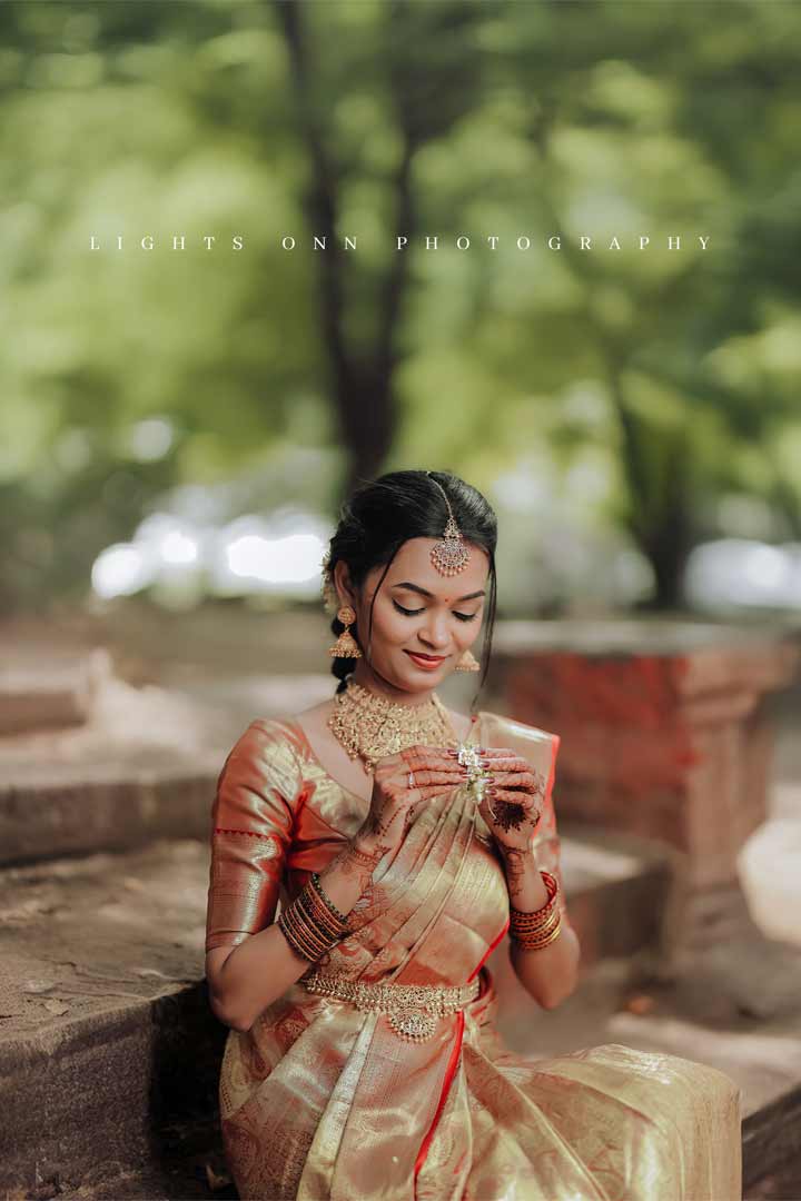 Candid Wedding Photography In Madurai