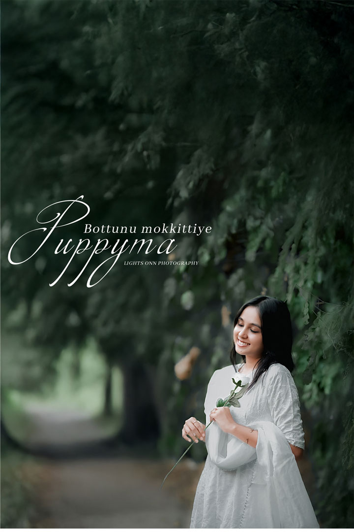 Candid Wedding Photographers In Madurai