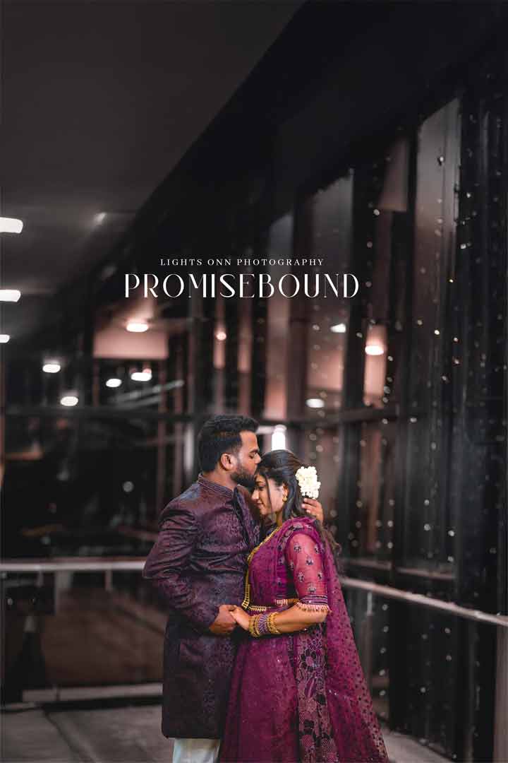Wedding Photography In Coimbatore
