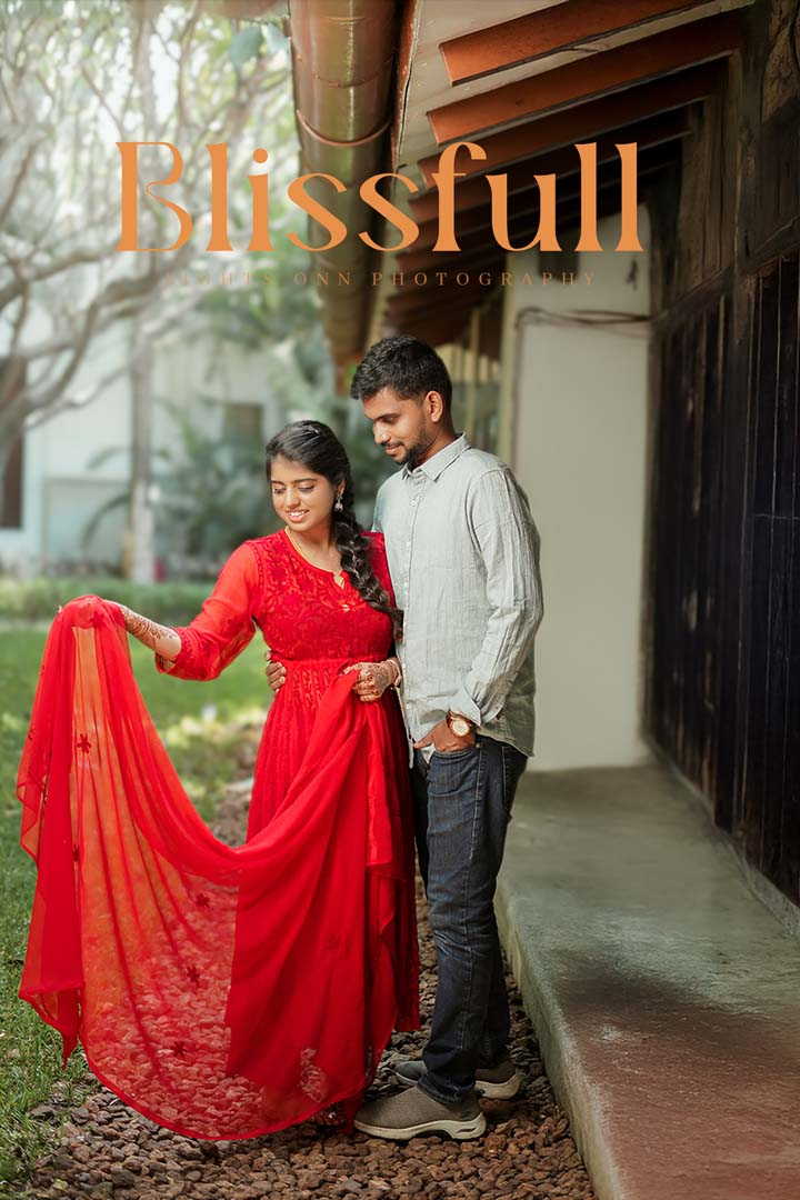 Candid Photography In Coimbatore