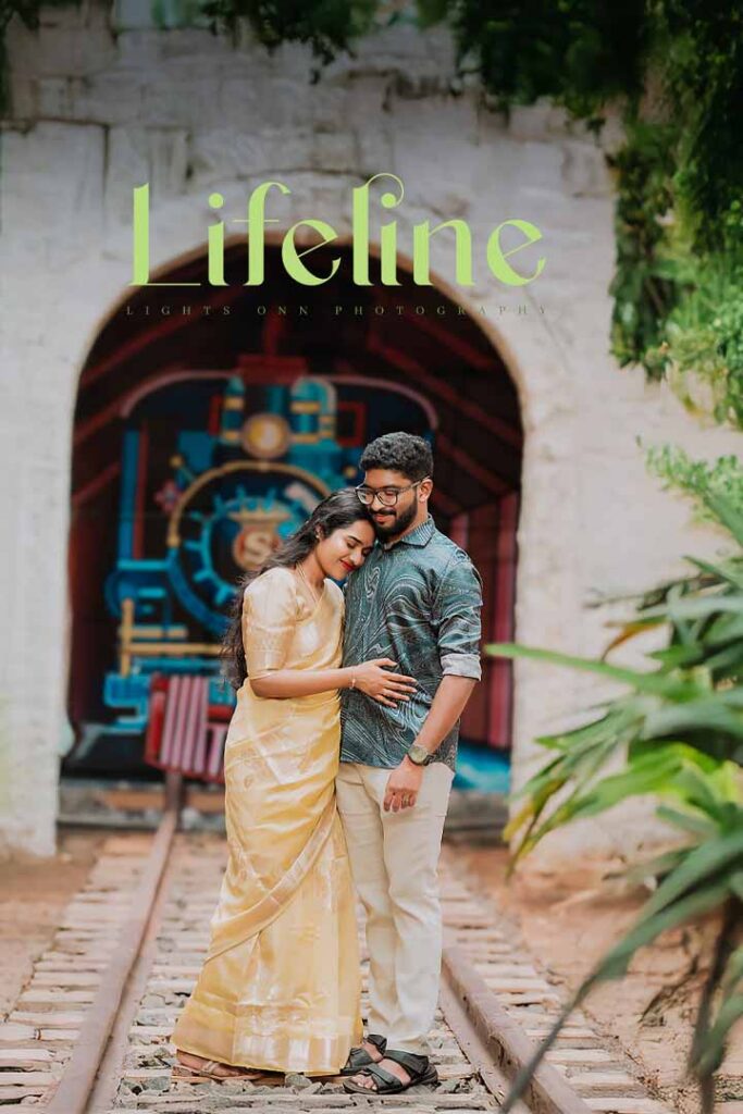 Marriage Photography In Coimbatore