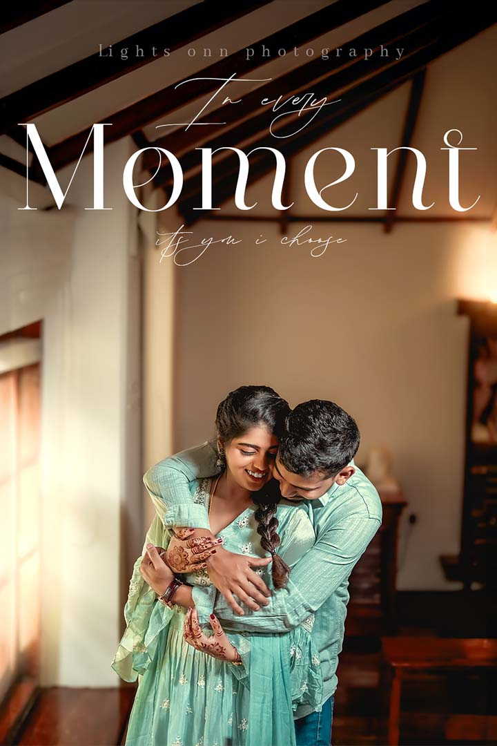 Wedding Photography In Coimbatore