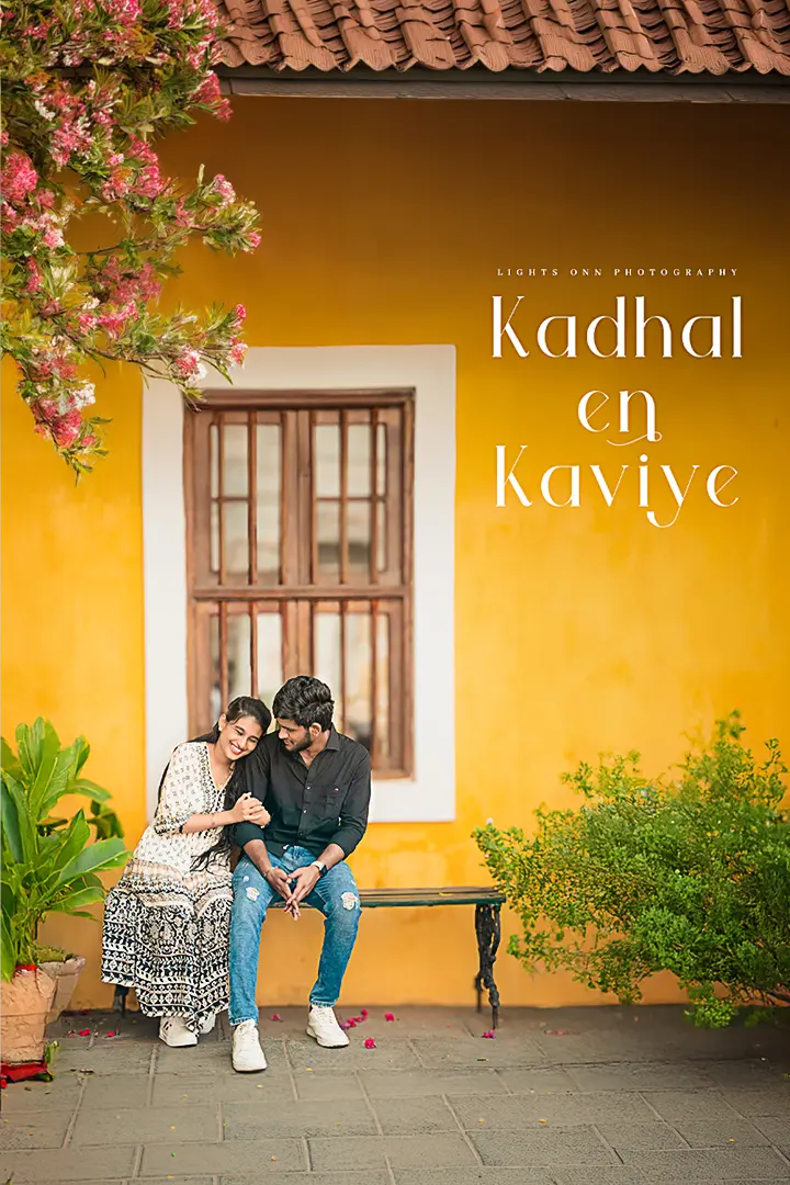 Best Photographers In Bangalore