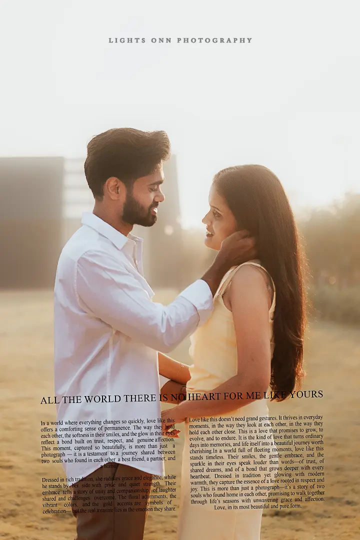 Best Wedding Photography In Coimbatore