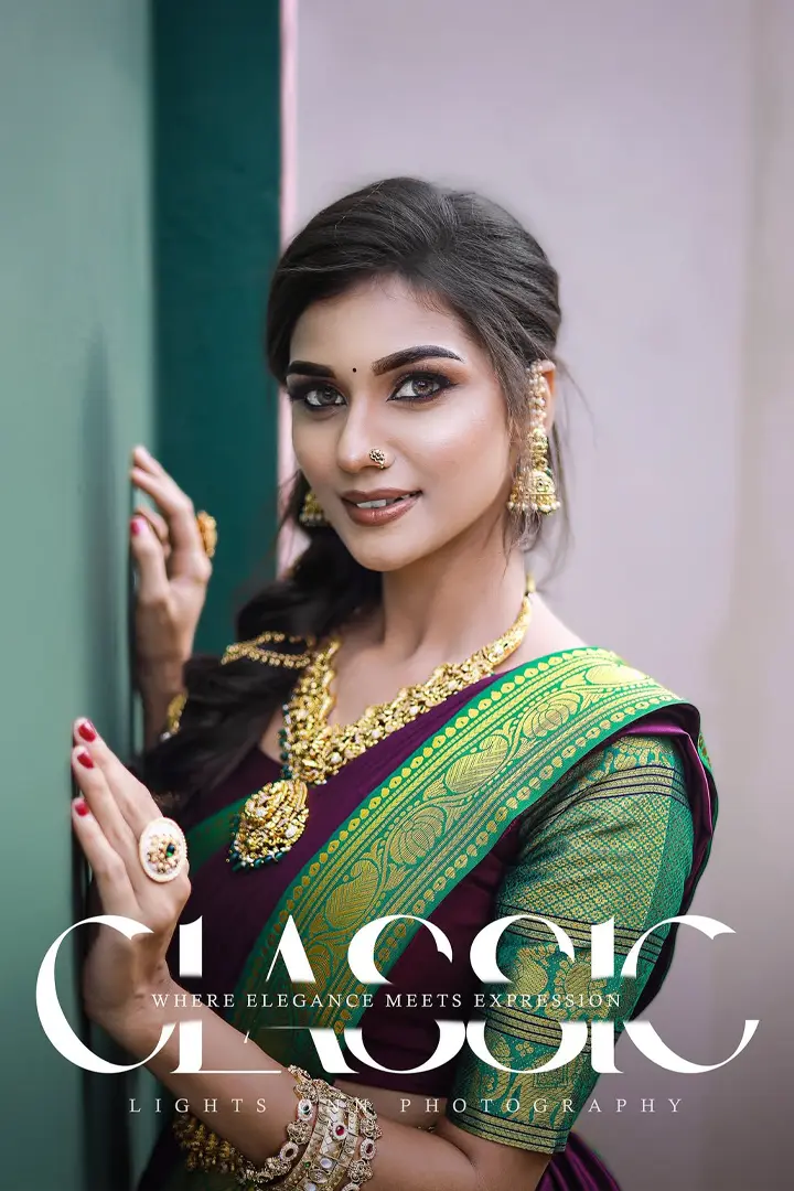 Best Wedding Photography In Madurai