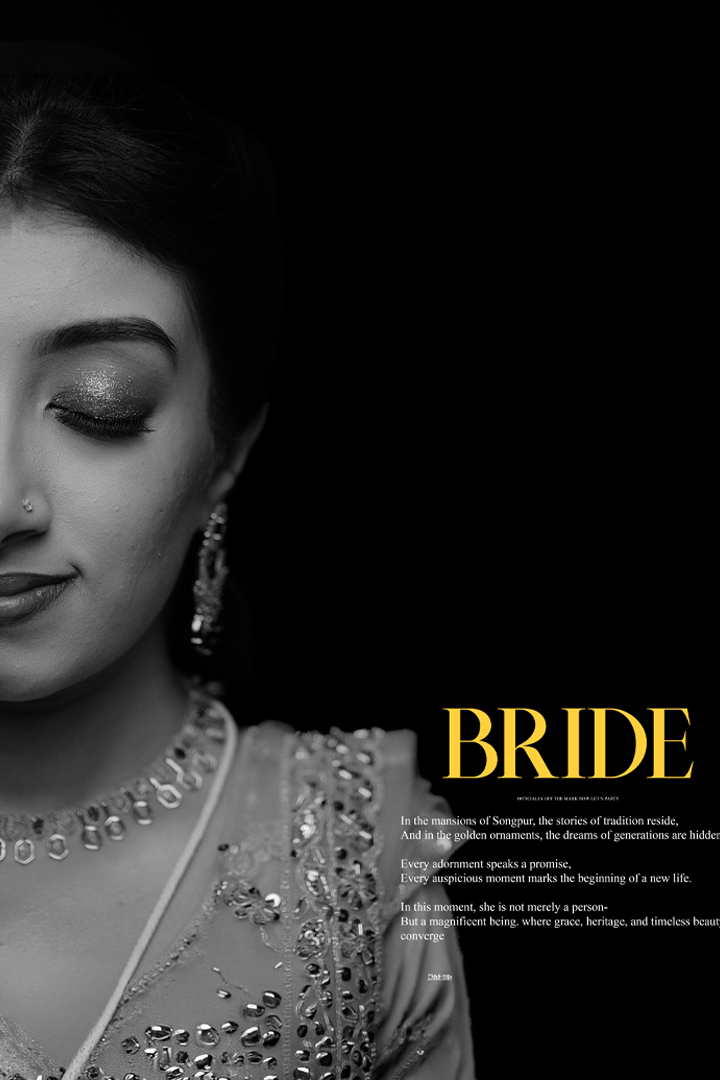 Candid Wedding Photography In Coimbatore
