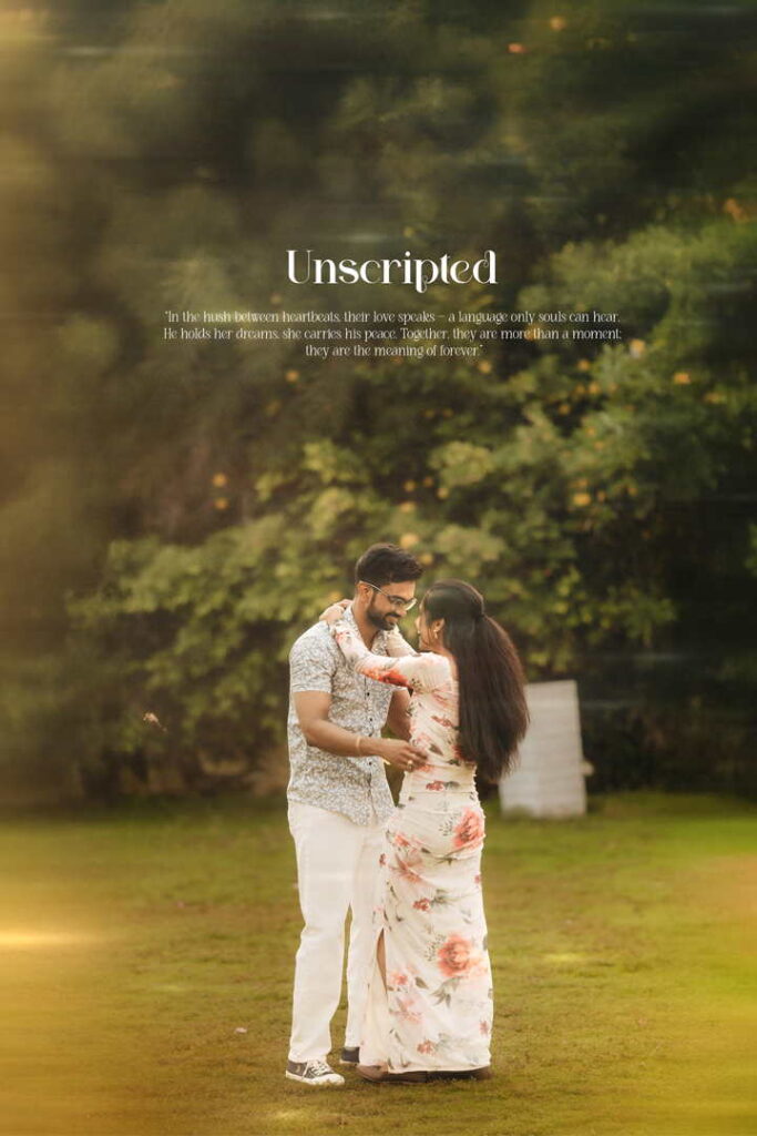 Coimbatore Wedding Photographers