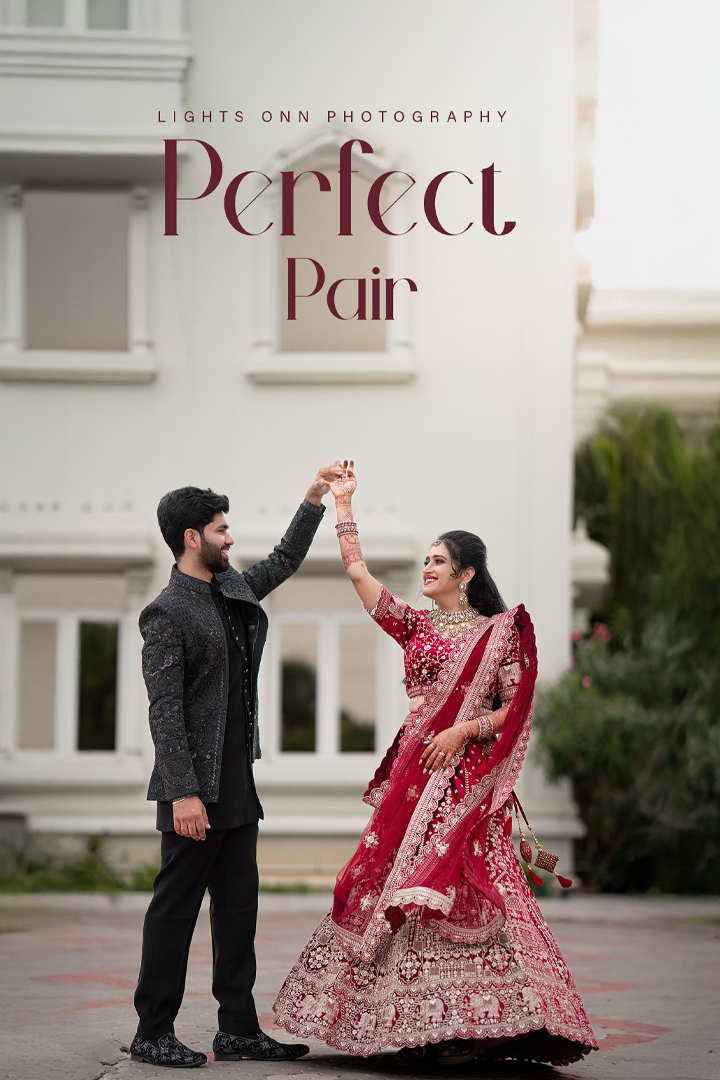 Marriage Photographers In Coimbatore