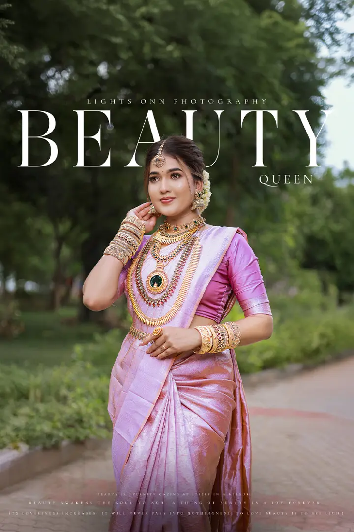 Marriage Photography In Coimbatore