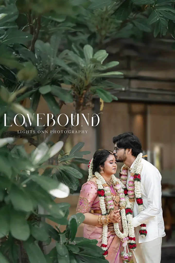 Wedding Photography Madurai