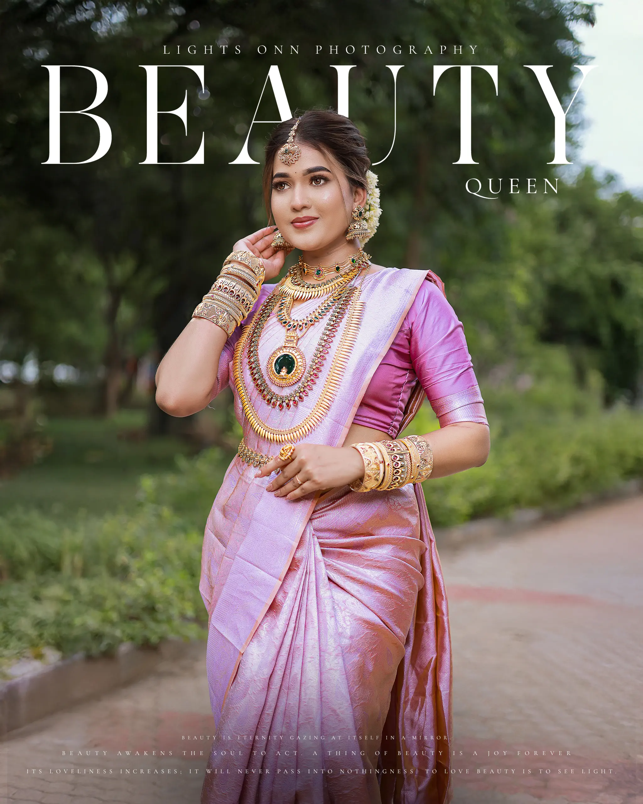 Photography in Nagercoil portfolio by Lights Onn Photography
