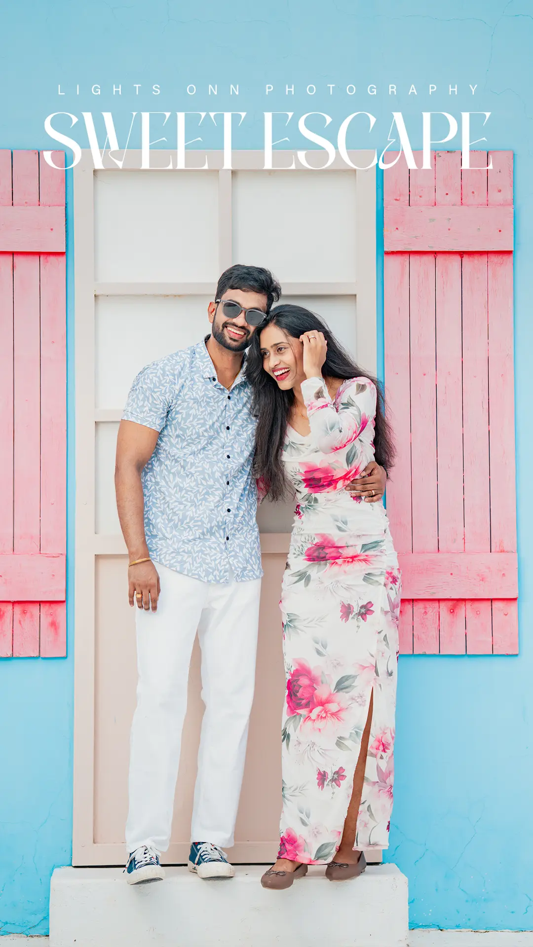 Tamil Christian Wedding Photography