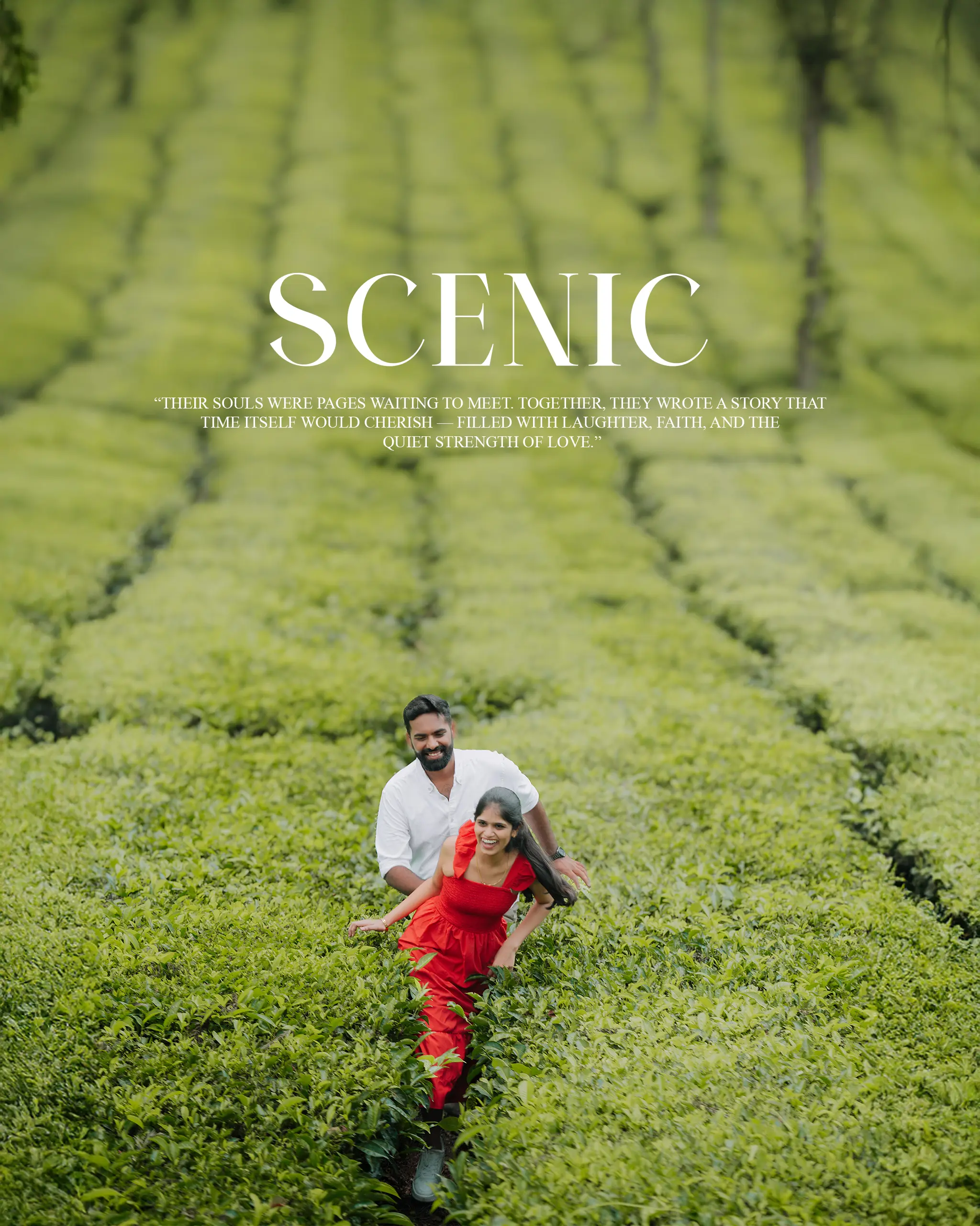 Professional wedding photography in Salem