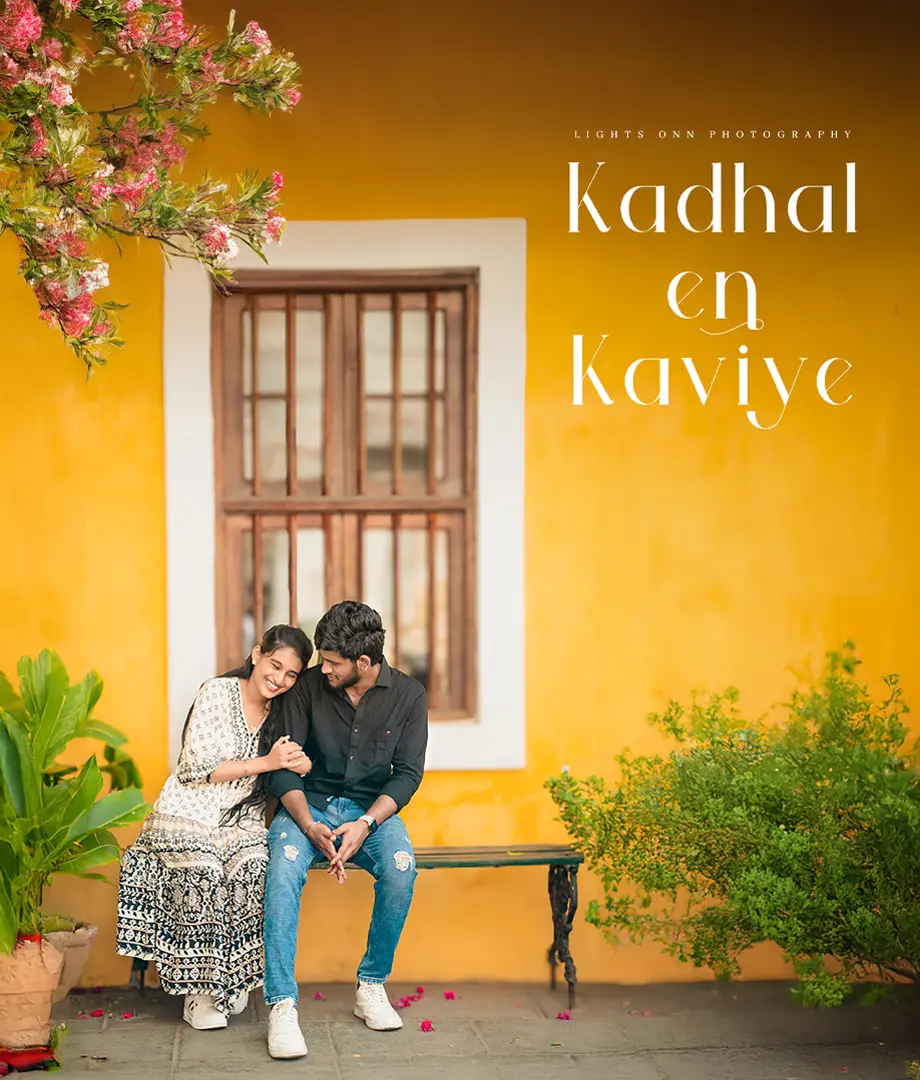Best wedding photographers in Bangalore by Lights Onn Photography