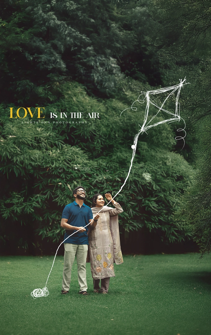 Bangalore wedding photography by Lights Onn Photography